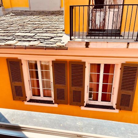 Pepites Bastiaises Vatta Appartement Roof Top Jacuzzi Vue Vieux Port 巴斯蒂亚 外观 照片