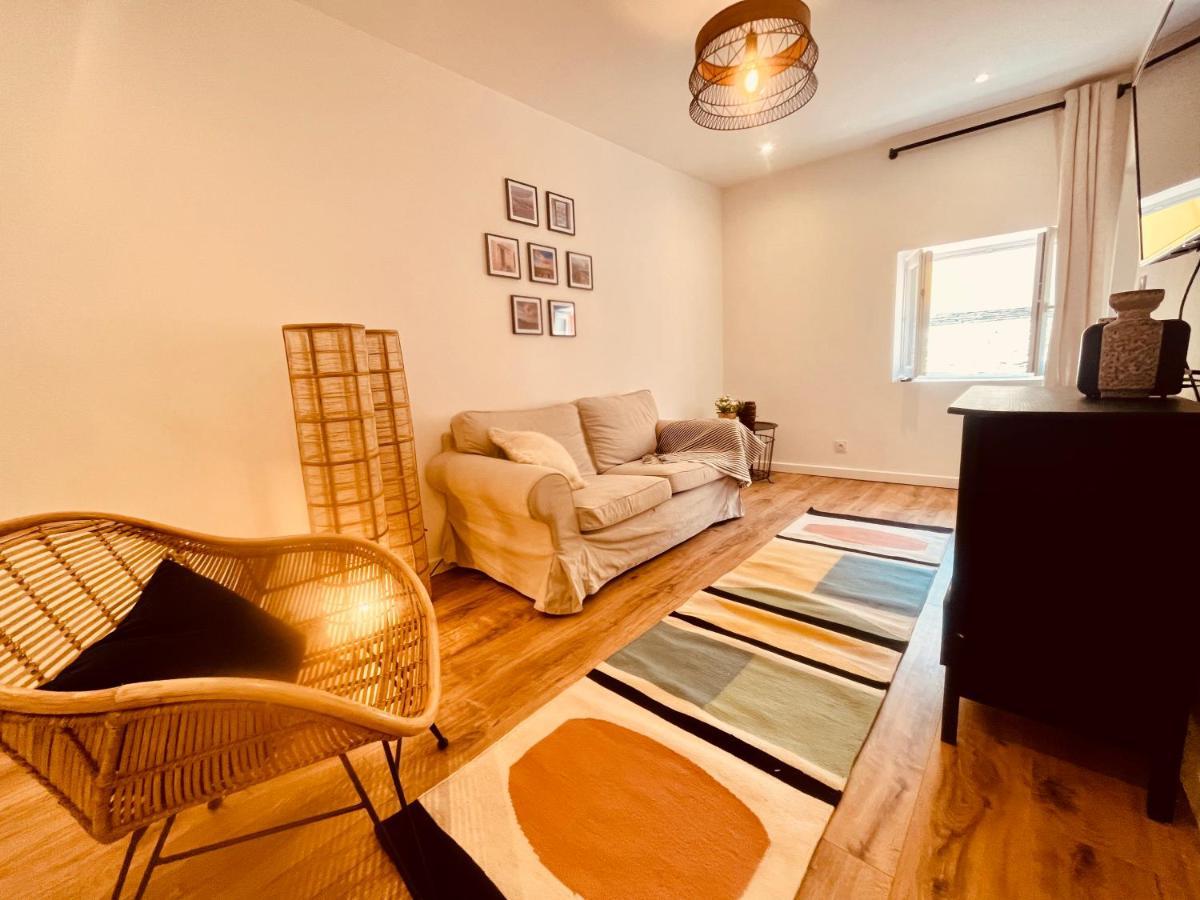 Pepites Bastiaises Vatta Appartement Roof Top Jacuzzi Vue Vieux Port 巴斯蒂亚 外观 照片