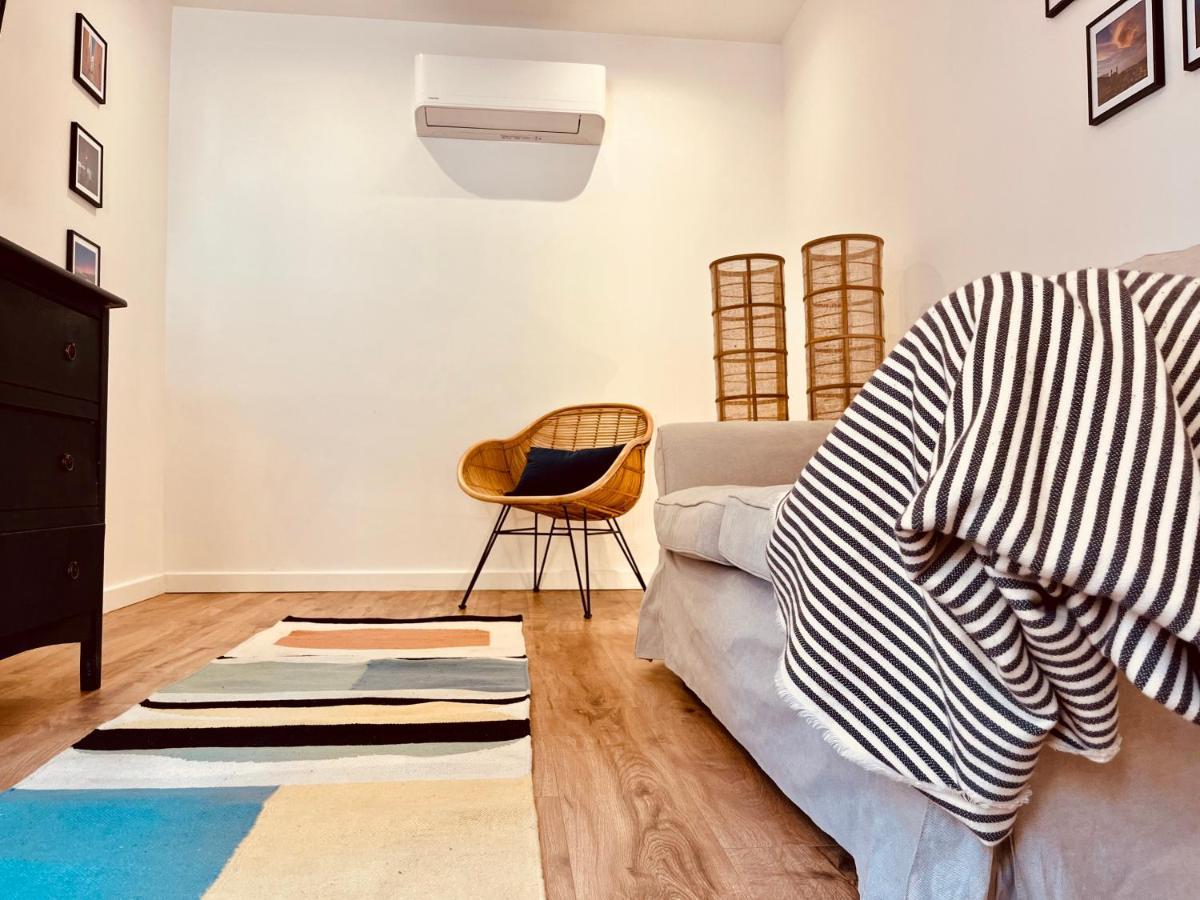 Pepites Bastiaises Vatta Appartement Roof Top Jacuzzi Vue Vieux Port 巴斯蒂亚 外观 照片