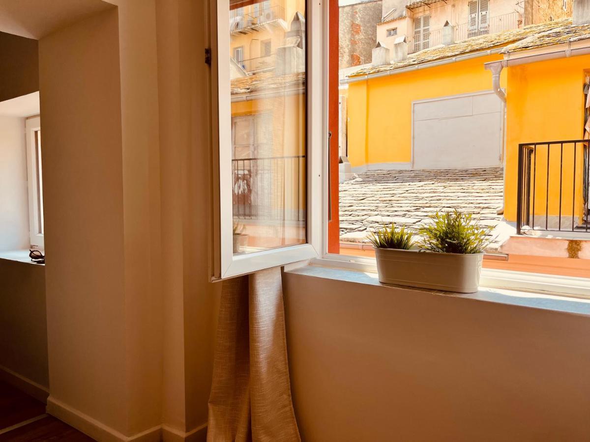 Pepites Bastiaises Vatta Appartement Roof Top Jacuzzi Vue Vieux Port 巴斯蒂亚 外观 照片